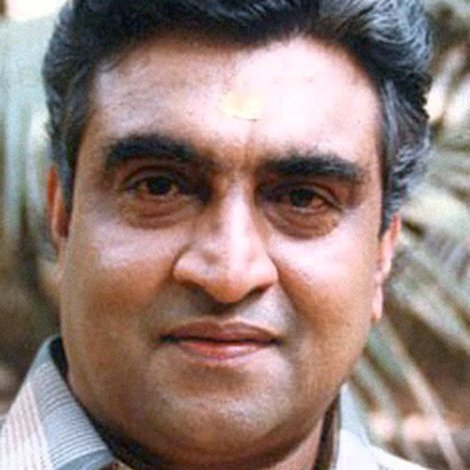 Narendra Prasad