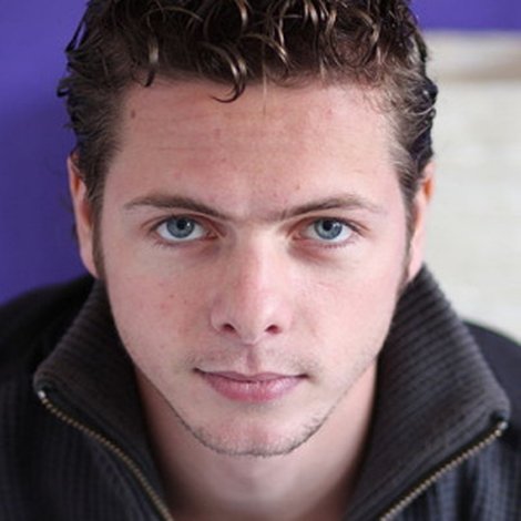 Jeffrey Hamilton