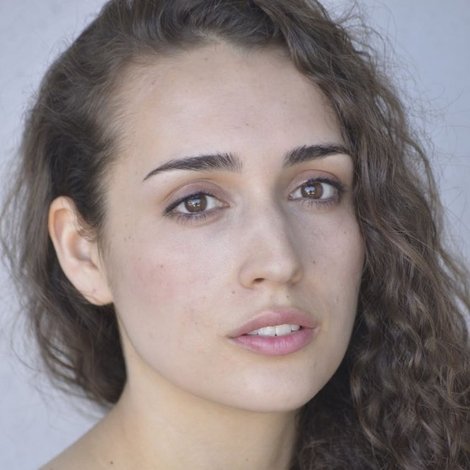 Cosima Cabrera