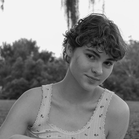 Laura Anastasia Jones