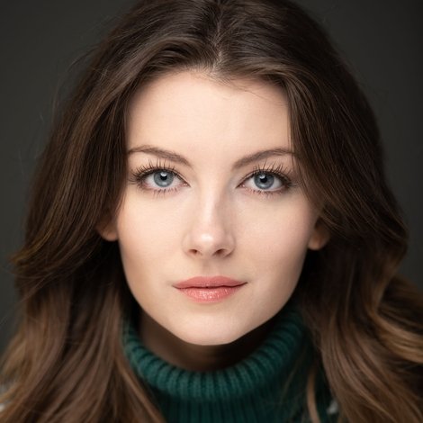 Madison Crawford