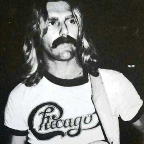 David Dickey