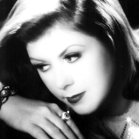 Kirsty MacColl