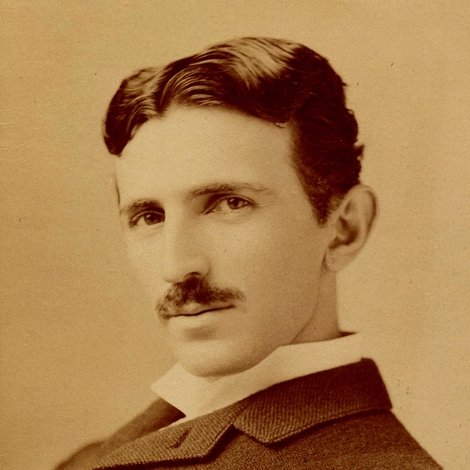 Nikola Tesla