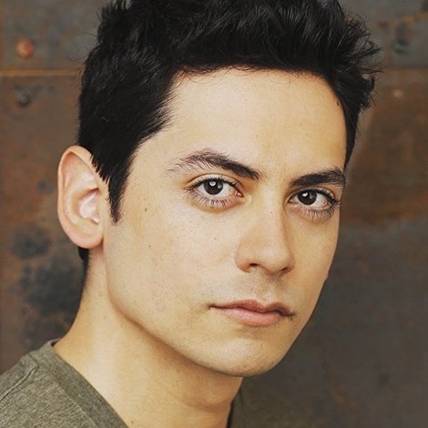 Maurice Mejia