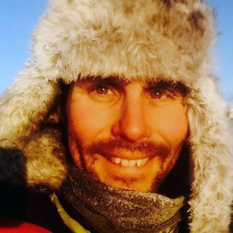 Bruno Peyronnet