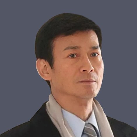 Adam Cheng Siu-Chow