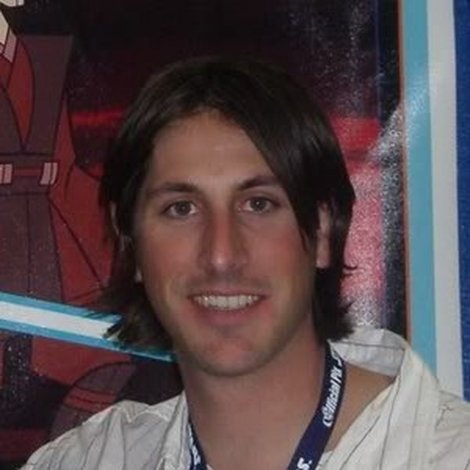 Mat Lucas
