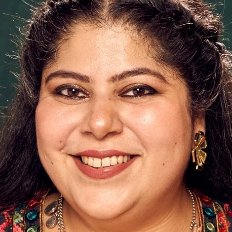 Stutee Ghosh