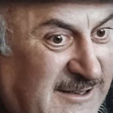 Goven Cheishvili
