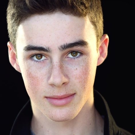Kyle O'Gorman