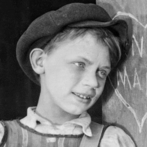 Gösta Alexandersson