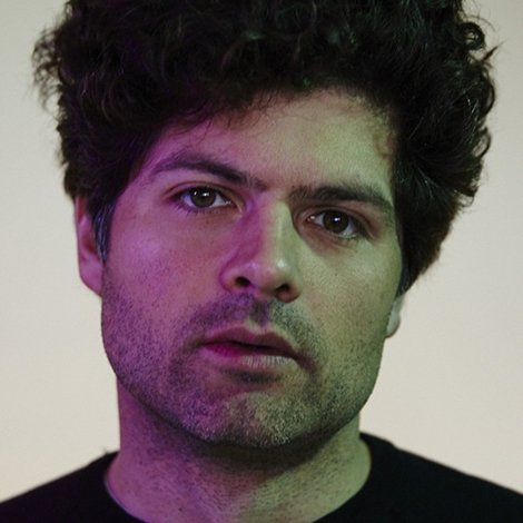 Chris Roberti