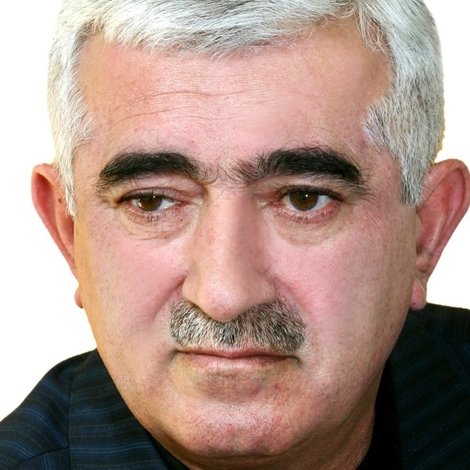 Ramiz Mammadov