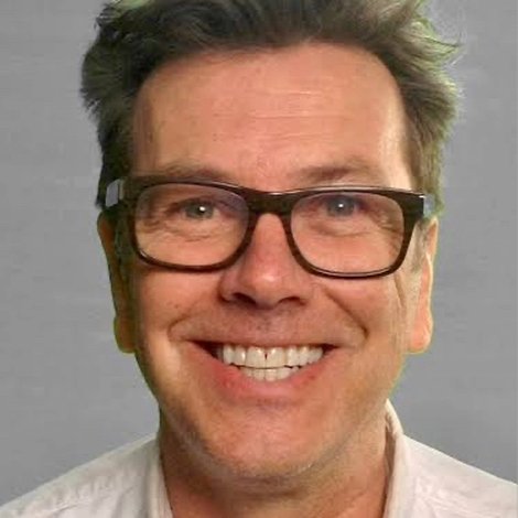 Kevin Thompson