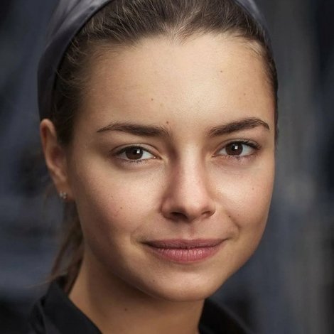 Vera Kincheva