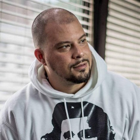 Eric Gomez