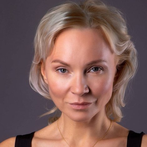Olga Gerasimova