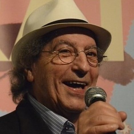 Areski Belkacem