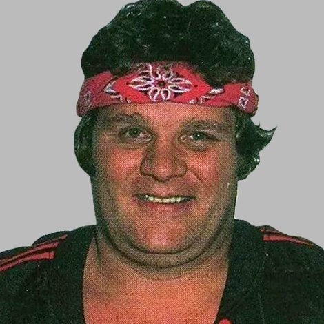 Dick Slater