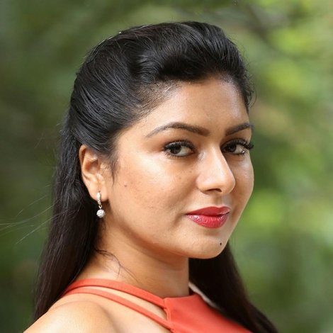 Sai Akshatha