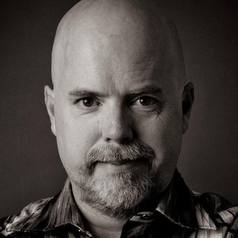 Tom Hall