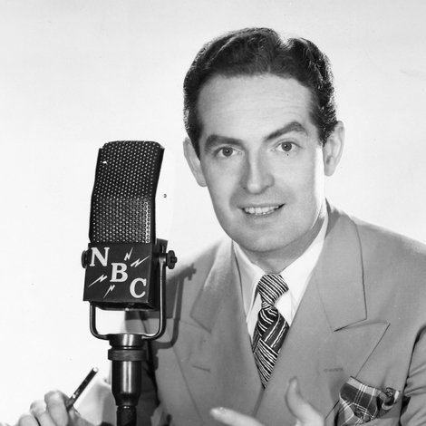 Fred Waring