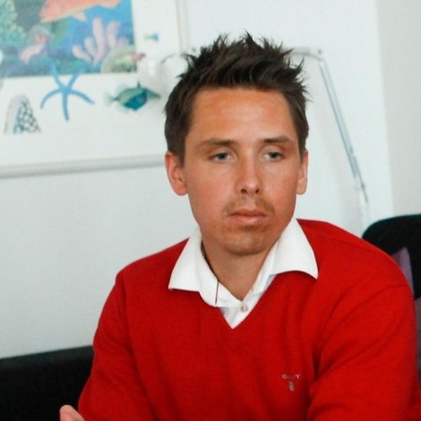 William Petzäll