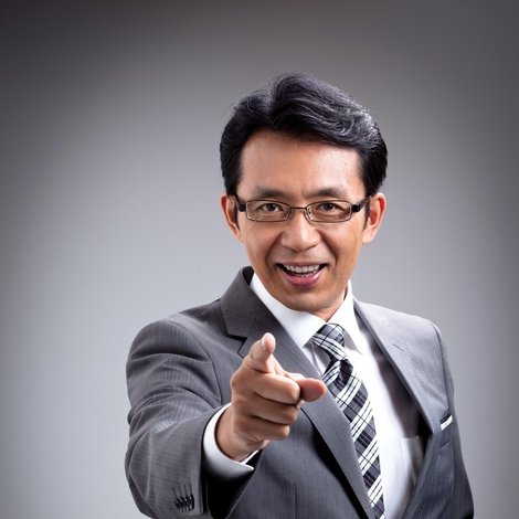 Akira Fukuzawa