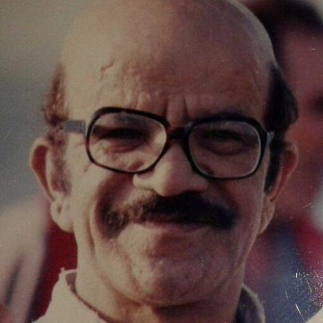 Reza Karam Rezai