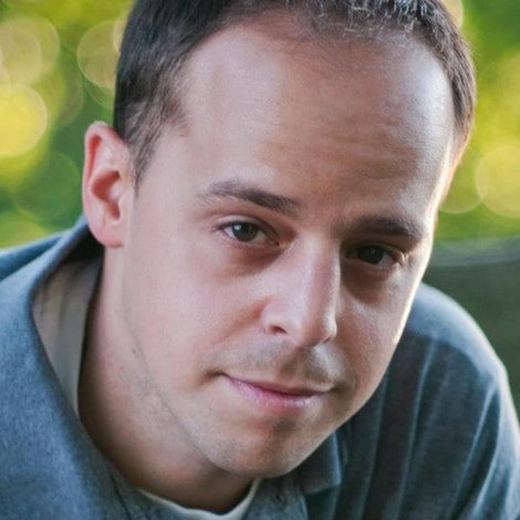 Joe Hammerstone