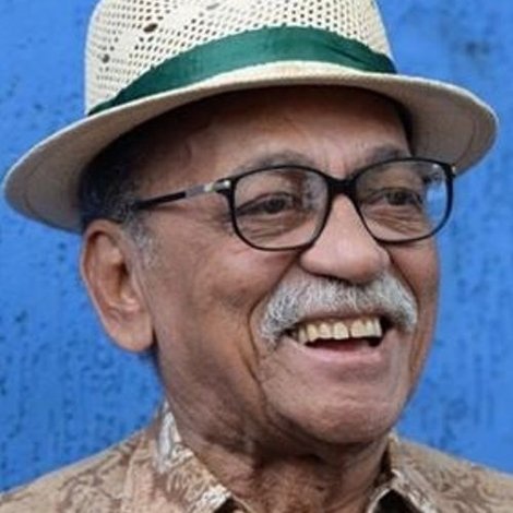 Wilson das Neves