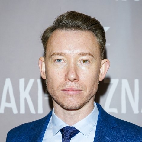Rafał Mohr