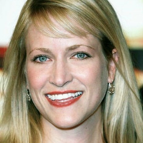Lori Heuring