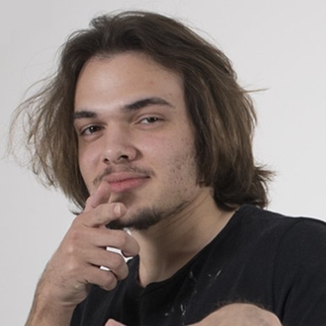 Arthur Padilha