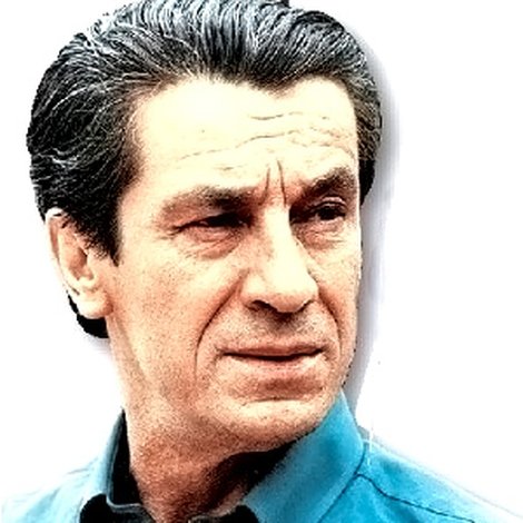 Antonis Theodorakopoulos