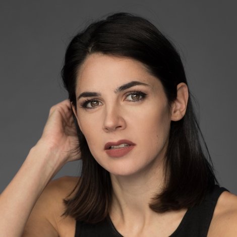 Elisa Billi