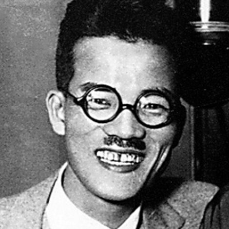 Entatsu Yokoyama