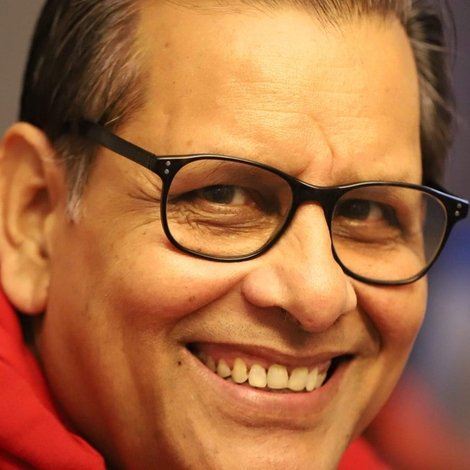 Bimal Chakraborty