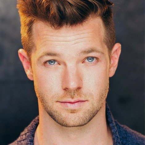 Bryan Daniel Porter