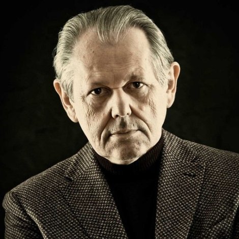 Hans-Maria Darnov