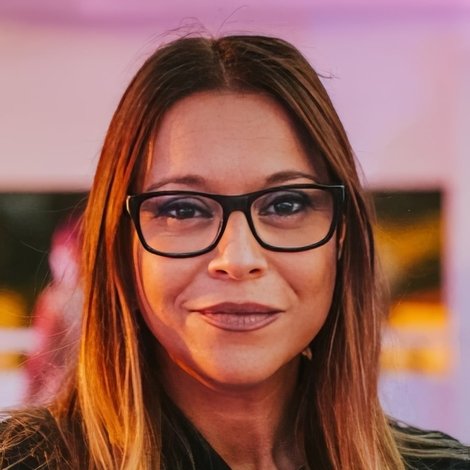 Rita Marrafa de Carvalho