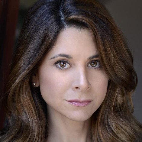 Tara Jones