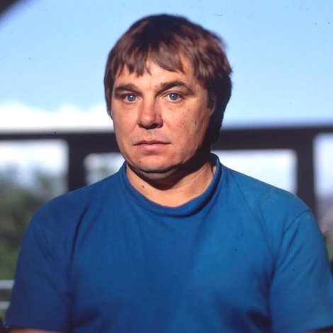 Chris Burden