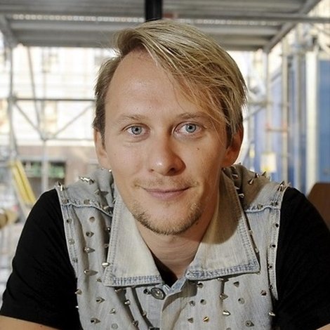 Jarno Laasala