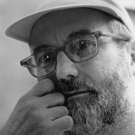 Clemens Klopfenstein
