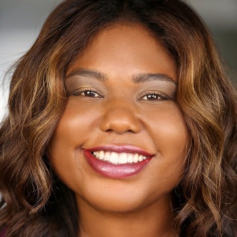 Cherinda Kincherlow