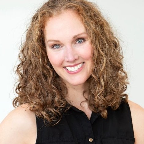 Amy Radloff