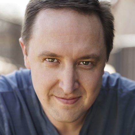 Jason Alan Cook