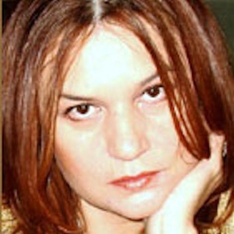 Oksana Pototskaya